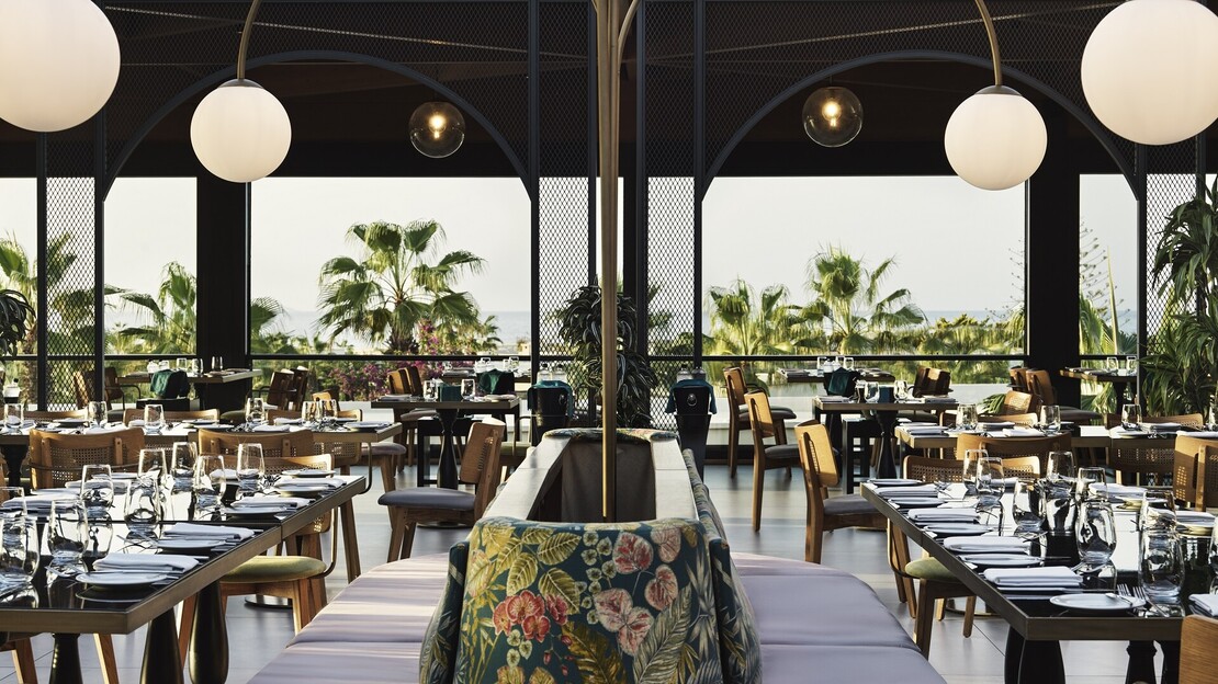 Stella Palace Resort & Spa